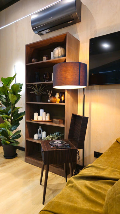 CASA MÓVIL BERGEN BLISS