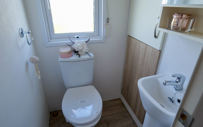 CASA MÓVIL MATTERHORN (11,5 X 3,7 M)