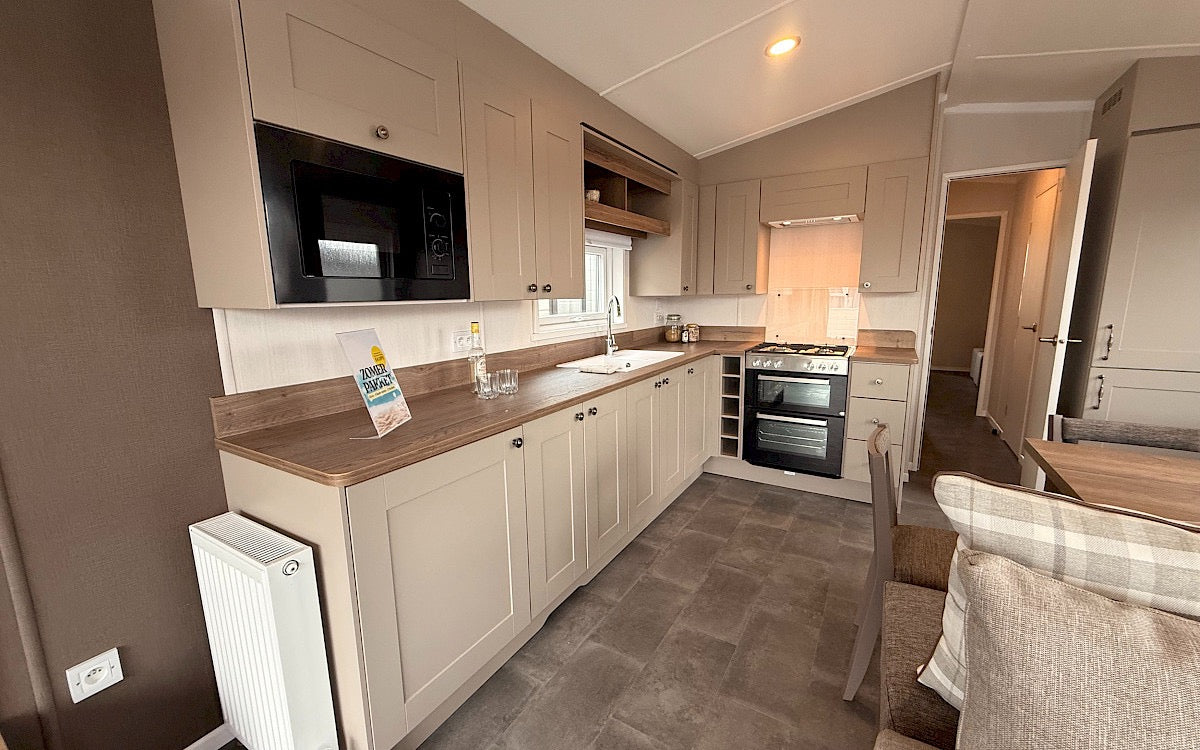 CASA MÓVIL MORLAIX (10,9 X 3,8 M)