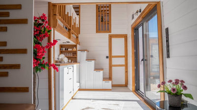 CASA MÓVIL GRAN FAMILIA