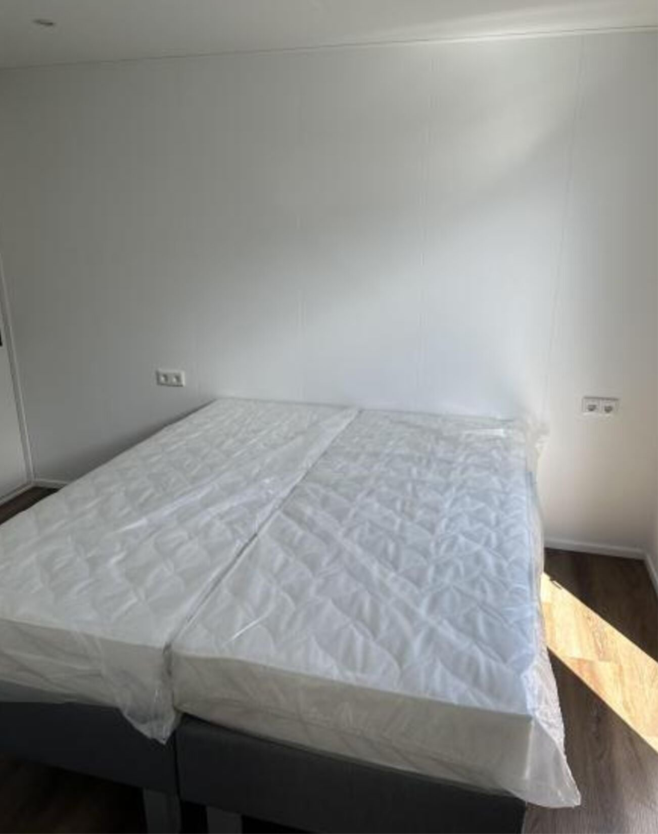 CASA MÓVIL APOLLO (12,10 X 4,30 M)