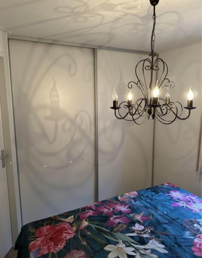 CASA MÓVIL SUNHOUSE LIMITADA 12,5X4MT