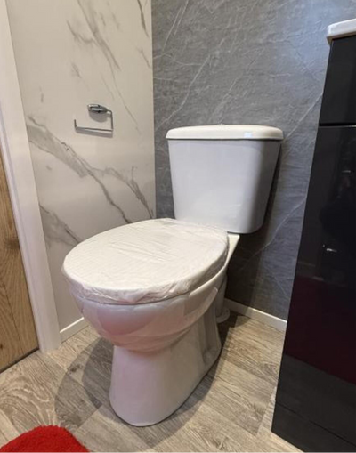 CASA MÓVIL RIMARI (10,75 X 4 M)