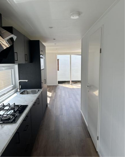 CASA MÓVIL APOLLO (12,10 X 4,30 M)