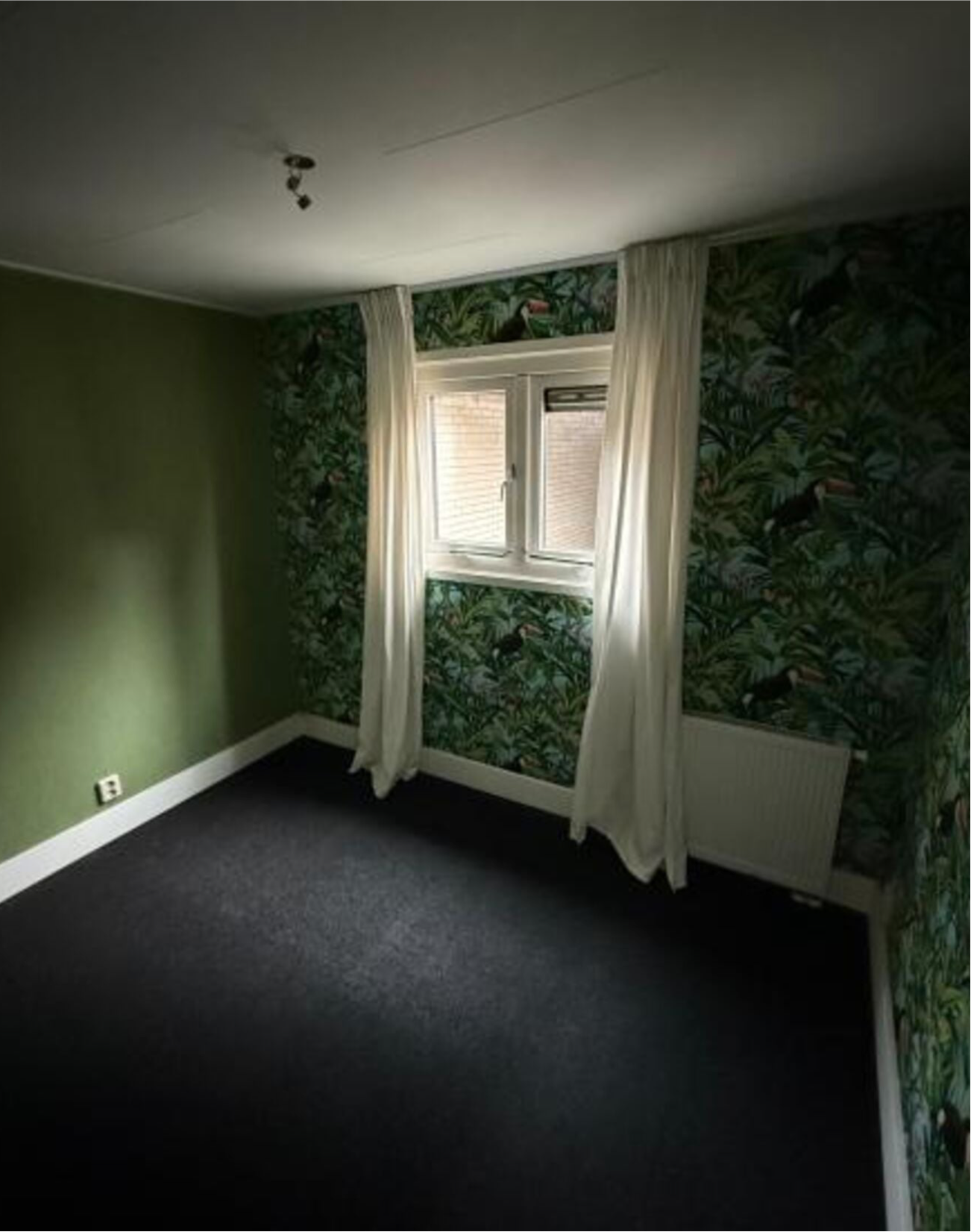 CASA MÓVIL FORMA L (10,35 X 8,55 M)