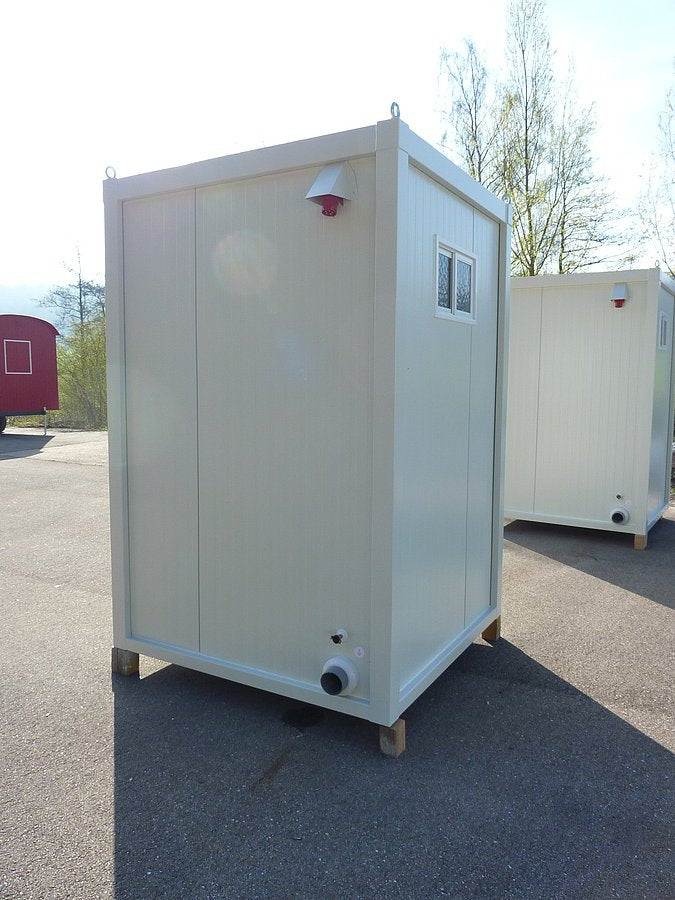 CONTENEDOR SANITARIO WC