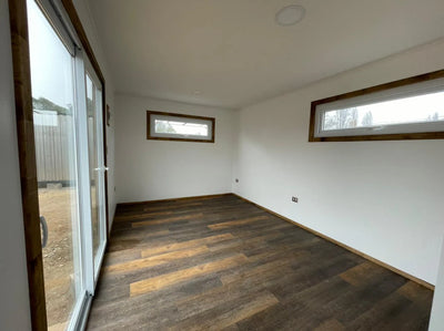 CABAÑA MODULAR ATENAS 6X3,0MT