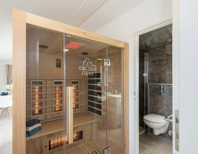 CASA MÓVIL CAPRI LUXURIOR