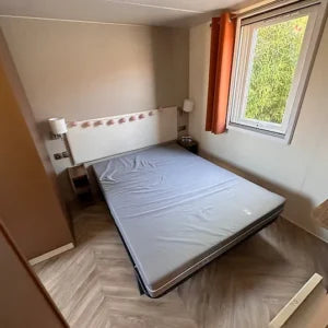 CASA MÓVIL IRM HAMPTON RESIDENTIEL (10 X 4 M)