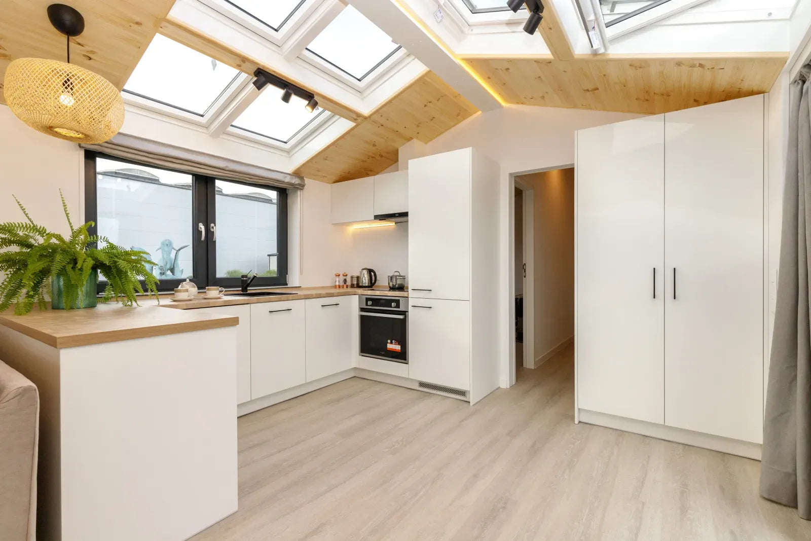 CASA MÓVIL CAPRI 50 M2