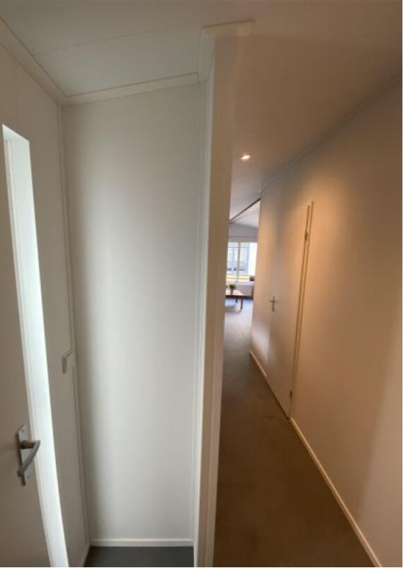 CASA MÓVIL FÉLIX 1100 (12 X 4 M)