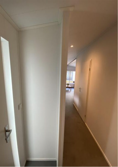 CASA MÓVIL FÉLIX 1100 (12 X 4 M)