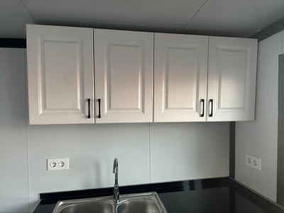 CASA MÓVIL TINY HOUSE 6,22 X 5,86 M