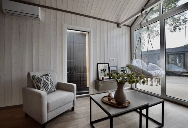 CASA MÓVIL PRESTIGE ZEN