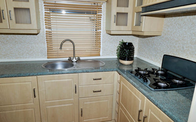 CASA MÓVIL ATLAS 1070/3 (11 X 4 M)