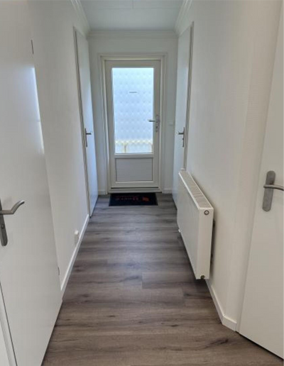 CASA MÓVIL SUNHOUSE DOUBLE (9,9 X 7,3 M)