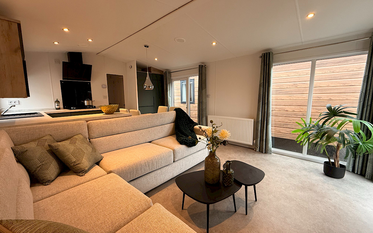 CASA MÓVIL ATLANTIS (11 X 4 M)