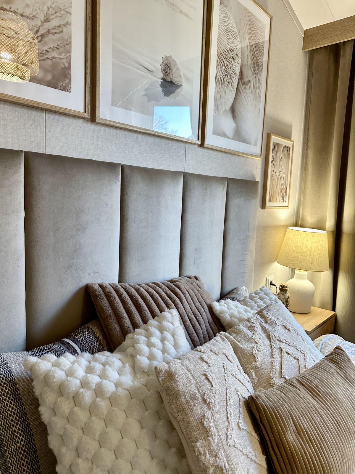 CASA MÓVIL EMERALD 12,90 X 4,13 MT