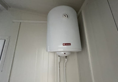 UNIDAD RESIDENCIAL 24m2