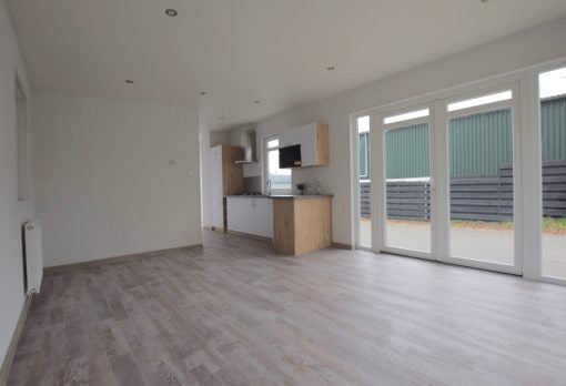 CASA MÓVIL CD CHALET