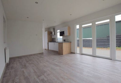 CASA MÓVIL CD CHALET