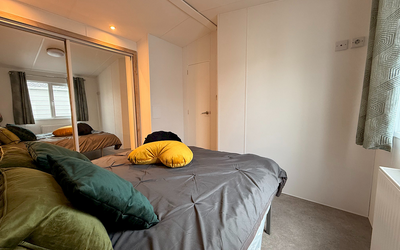 CASA MÓVIL ATLANTIS (11 X 4 M)