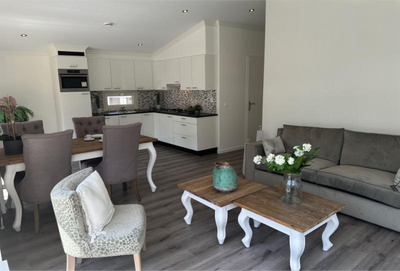 CASA MÓVIL SUNHOUSE DOUBLE (9,9 X 7,3 M)