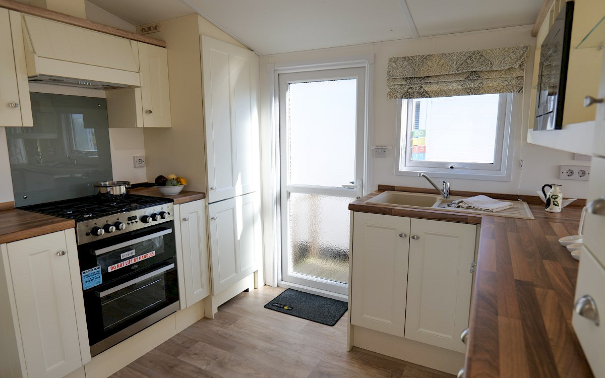 CASA MÓVIL MATTERHORN (11,5 X 3,7 M)