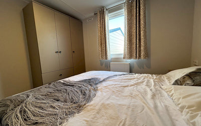 CASA MÓVIL RUBY (10 X 3,7 M)