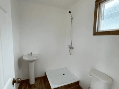 CASA MODULAR FAERNANDEE 6x3M – 18M²