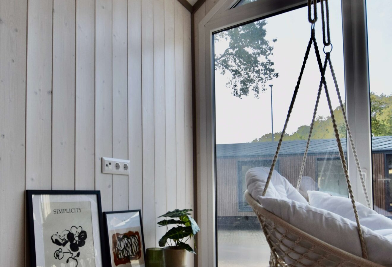 CASA MÓVIL PRESTIGE ZEN