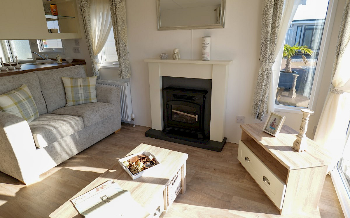 CASA MÓVIL MATTERHORN (11,5 X 3,7 M)