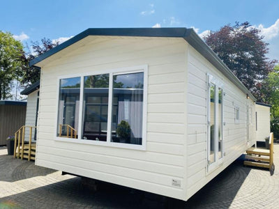 CASA MÓVIL FÉLIX 1100 (12 X 4 M)