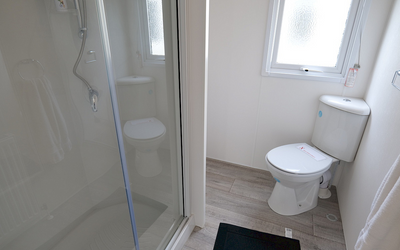 CASA MÓVIL LODGE (11 X 3,7 M)