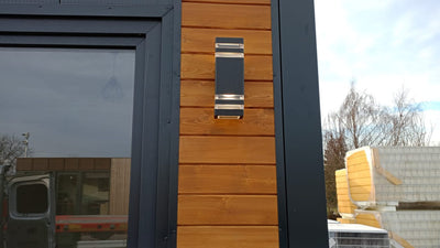 CONTENEDOR HABITABLE 8,0 X 3,0 M