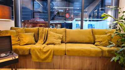 CASA MÓVIL BERGEN BLISS