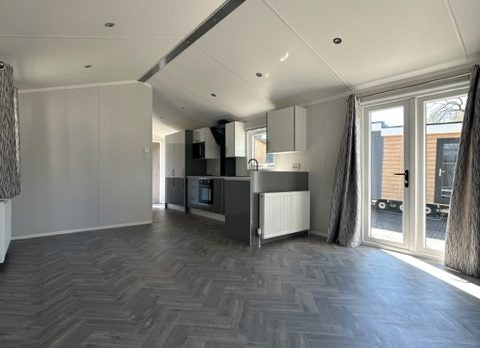 CASA MÓVIL PRESTIGE LOGIC SHADOW