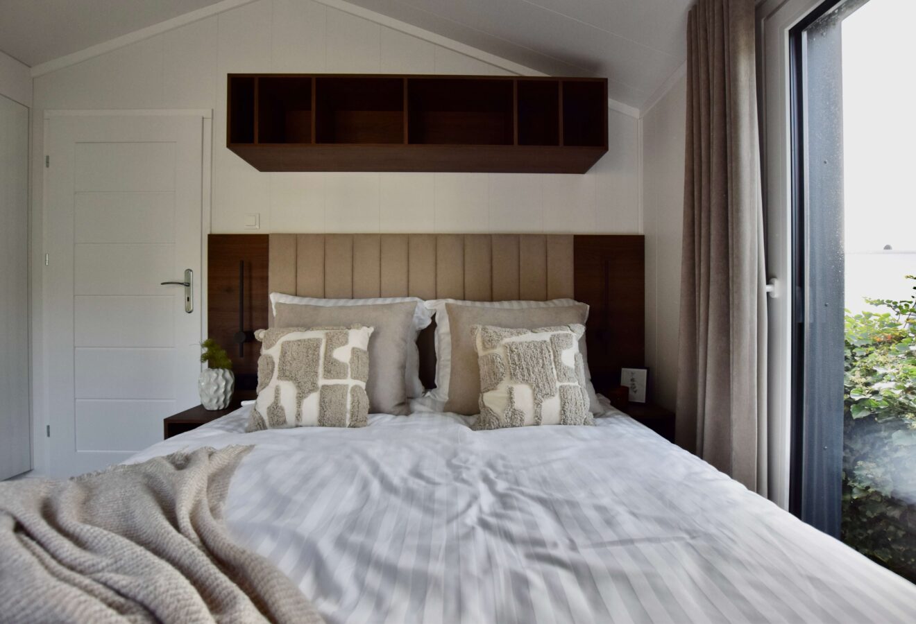 CASA MÓVIL ÉVOLUTION COPENHAGEN