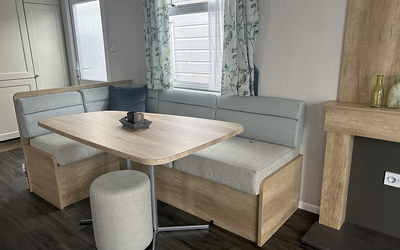 CASA MÓVIL SWIFT 1100/2 (11,2 X 3,7 M)