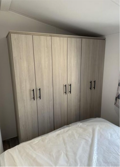 CASA MÓVIL ZINO 1000 (10 X 3,7 M)