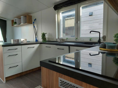 CASA ALONDRA MURANO 12X4,06 MT