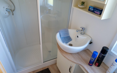 CASA MÓVIL MATTERHORN (11,5 X 3,7 M)