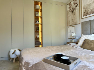 CASA MÓVIL EMERALD 12,90 X 4,13 MT