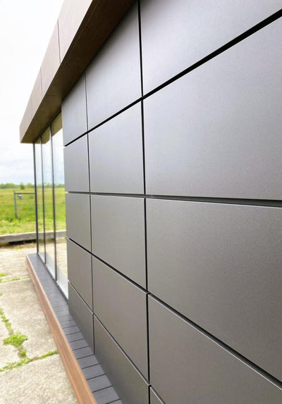 CONTENEDOR DE OFICINA 7X3M