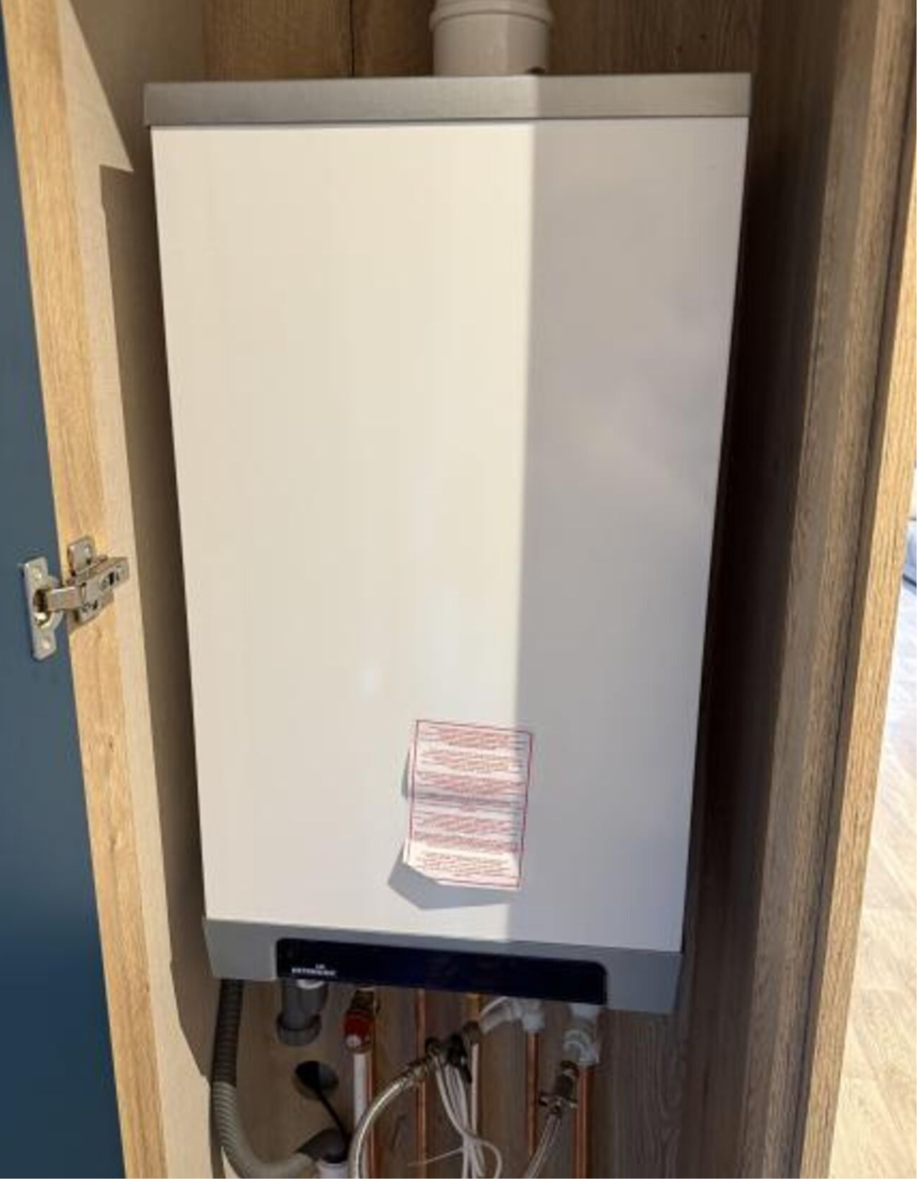 CASA MÓVIL RIMARI (10,75 X 4 M)