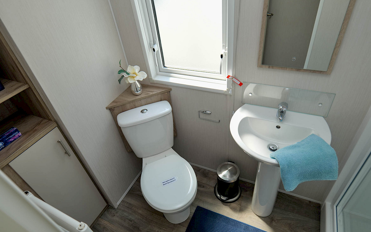 CASA MÓVIL LINWOOD (11 X 3,7 M)