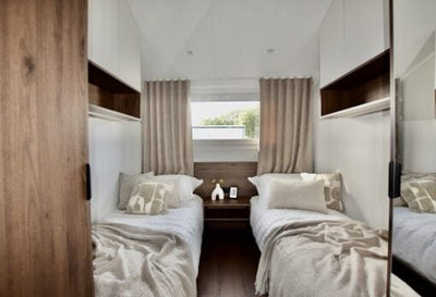 CASA MÓVIL ÉVOLUTION COPENHAGEN