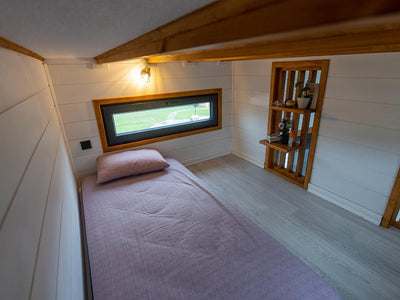 CASA MÓVIL GRAN FAMILIA