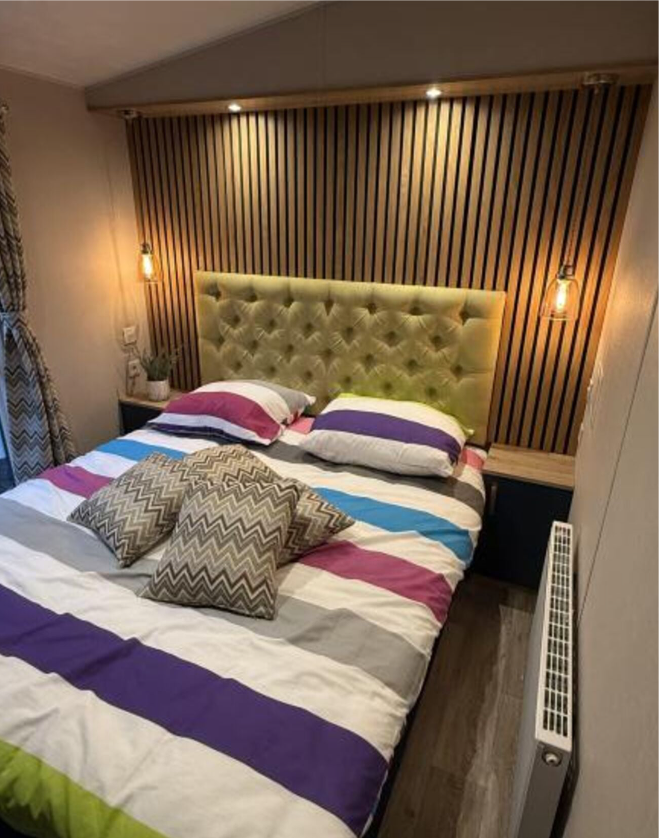 CASA MÓVIL RIMARI (10,75 X 4 M)