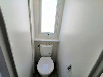 CASA MÓVIL TRIGANO T2 ( 10M X 3,7 M )